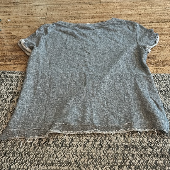 Toronto maple leafs t shirt sweatshirt - Picture 4 of 4